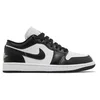 Image de Air Jordan 1 Low WMNS Panda Black/White - DC0774-101 - Maat 42.5 - PANDA Zwart Wit - Schoenen