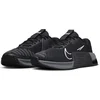 Image de Nike Metcon 9 - Maat 40.5 - Zwart / Grijs / Wit - Fitness Schoenen Dames