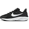 Image de Nike NIKE STAR RUNNER 4 NN GS Unisex Baby Sneakers - Maat 19.5