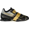 Image de Nike Romaleos 4 Gewichthefschoenen Zwart,Goud EU 45 1/2