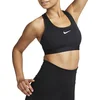Image de Nike Swoosh Medium-Support Sportbeha - Maat XS