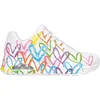 Image de Skechers Uno - Highlight Love Sneakers Dames