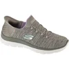 Image de Skechers Summits - Dazzling Haze, Vrouwen, Grijs, Sneakers, maat: 36,5