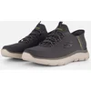 Image de Skechers SUMMITS - HIGH RANGE Heren Instappers - Charcoal