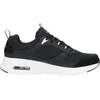 Image de Skechers Skech-Air Court Sneaker - Heren - Zwart