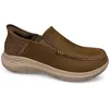 Image de Skechers Uno Skechers Slip Ins Parson Oswin Instappers - Heren - Bruin - Maat:43