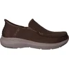Image de Skechers Uno Skechers Slip Ins Parson Oswin Instappers - Heren - Bruin - Maat:45