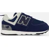 Image de New Balance NW574 Unisex Sneakers - NB Navy