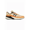 Image de New Balance U990T06 - Sneaker - Oranje/Beige - Maat 41.5 Heren