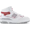 Image de New Balance 650R - Angora Pack - Heren Schoenen Trainers Leer 650 BB650RWF - Maat EU 42 US 8.5