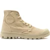 Image de PALLADIUM US Pampa Hi H Boots-enkellaarzen voor heren 02352 beige