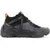 Image de PALLADIUM OFF-GRID LO MATRYX - Heren Sneakers Schoenen Zwart 78599-008-M , Maat: EU 41 UK 7