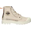 Image de Palladium Pampa Underlayer Sand Wandelschoenen Dames