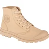 Image de Palladium Mono Chrome 73089-274-M, Unisex, Beige, Sneakers, maat: 43