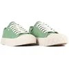 Image de PALLADIUM unisex PALLA ACE CVS ORG sportschoenen met lage uitsnijding 74447-305-M
