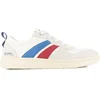 Image de Trainers Palladium Pallacup Flame Lth