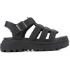 Image de Dames sleehakken Palladium Pallacruise Fishermn