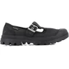 Image de Damestrainers Palladium Pampa M-Jane Washed