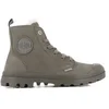 Image de Dames sneakers met rits Palladium Pampa HI WL