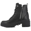 Image de Dameslaarzen Palladium Rise Ranger L