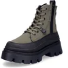 Image de Dameslaarzen Palladium Pallasquad Zip TX