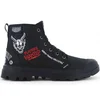 Image de Laarzen Palladium Pampa Hellfire