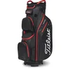 Image de Titleist Cart 14 Stadry zwart/rood
