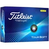 Image de TITLEIST TOUR SOFT Geel