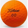 Image de Velocity Titleist Golfballen Mat Oranje