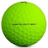 Image de Golfballen Titleist Velocity Mat Groen 2023