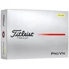 Image de Titleist Golfballen ProV1X Geel 2025