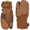 Image de Outdoor Research Team Goretex 3 Finger Handschoenen Bruin XL Man,Vrouw