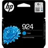 Image de Inktcartridge hp 4k0u3ne 924 blauw | 1 stuk
