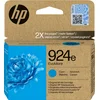 Image de HP 924e EvoMore originele cyaan inktcartridge