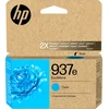 Image de HP 937e EvoMore originele cyaan inktcartridge