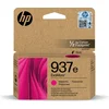 Image de Inktcartridge hp 4s6w7ne 937e evomore rood | 1 stuk