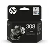 Image de HP 308 - Inktcartridge - Origineel - Standaard capaciteit - Zwart