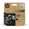 Image de HP 308e EvoMore originele zwarte inktcartridge