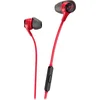 Image de HyperX Cloud Earbuds II - Gaming Earbuds met Microfoon - Rood - PC/PlayStation/Xbox/Nintendo Switch/Mobile