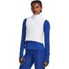 Image de Under Armour Damen Weste UA Strm Vitality Run Vest White-XL