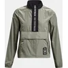 Image de Ua Run Everywhere Layer-Grn Size : XS