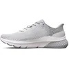 Image de Under Armour Damen Laufschuhe UA W Hovr Turbulence 2 Gray-40,5 (US 9)