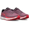 Image de Under Armour Hovr Infinite 5 Hardloopschoenen Paars EU 37 1/2 Vrouw