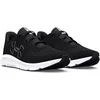 Image de Under Armour Charged Pursuit 3 Bl Hardloopschoenen Zwart EU 38 Vrouw