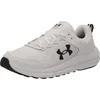 Image de Under Armour Charged Assert 10 Hardloopschoenen Trainers Heren 3026175 104 wit