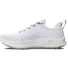 Image de Under Armour Damen Laufschuhe UA W Velociti 3 White-42,5 (US 10,5)