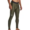 Image de Under Armour HeatGear Tight Heren - Maat S