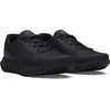 Image de Under Armour BGS Charged Rogue 4 running shoes kids 3027106 002 black