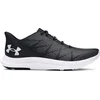 Image de Under Armour UA Charged Speed Swift Heren Sportschoenen - Zwart - Maat 45