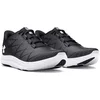 Image de Under Armour UA Charged Speed Swift Heren Sportschoenen - Zwart - Maat 41